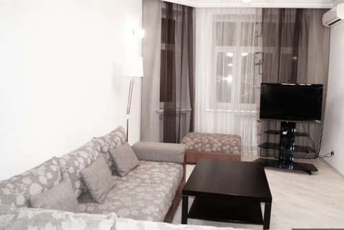 3-комнатная квартира  в Жилом комплексе Шуваловский